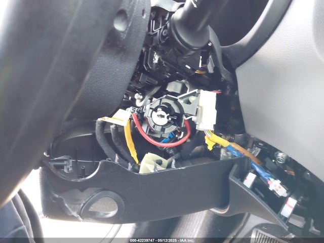 KNDJN2A21F7158235 KIA Soul