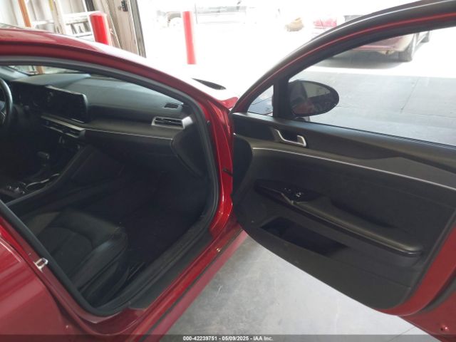 5XXG64J22NG151027 KIA K5 Gt-line