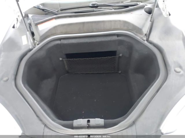 5YJSA1S16EFP53350 Tesla MODEL S