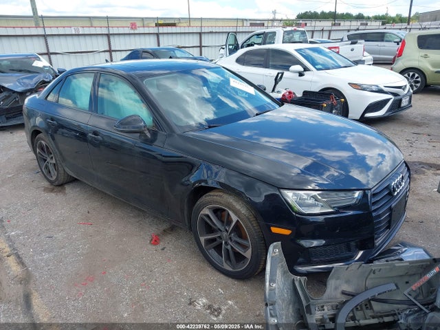 2019 AUDI A4 WAUGMAF48KN022186 Photo 0