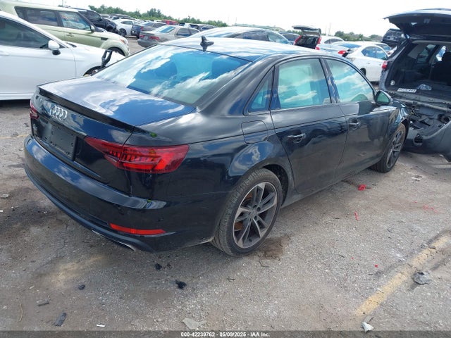 2019 AUDI A4 WAUGMAF48KN022186 Photo 3