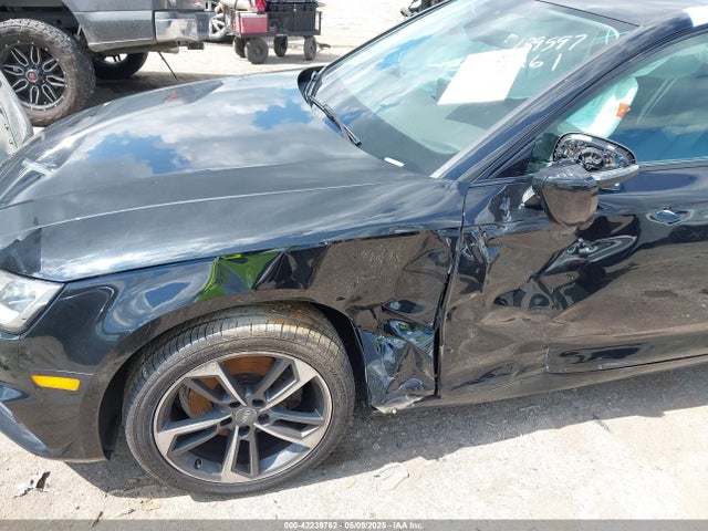 2019 AUDI A4 WAUGMAF48KN022186 Photo 5