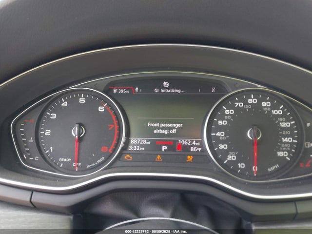 2019 AUDI A4 WAUGMAF48KN022186 Photo 6