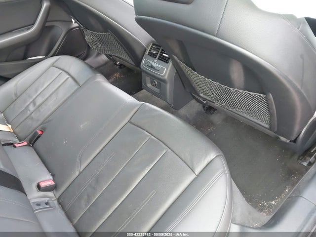 2019 AUDI A4 WAUGMAF48KN022186 Photo 7