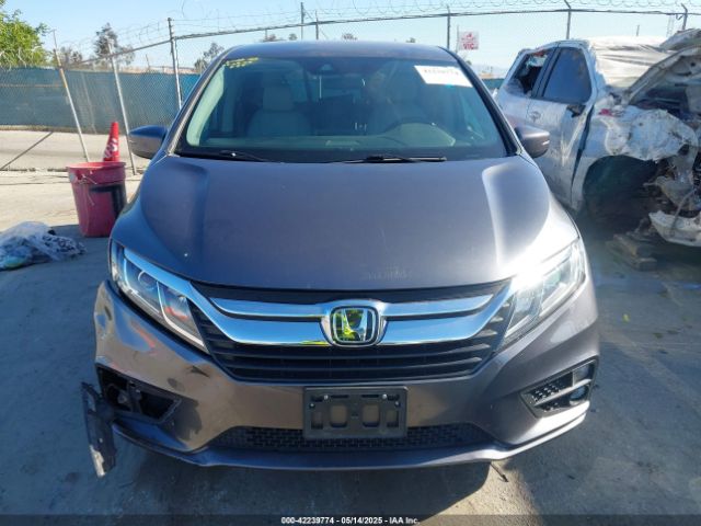 5FNRL6H53JB099188 Honda ODYSSEY EX
