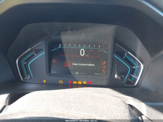 5FNRL6H53JB099188 Honda ODYSSEY EX