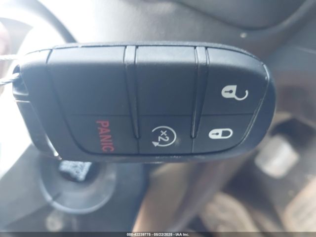 ZACCJBBT2GPC66587 Jeep Renegade Latitude
