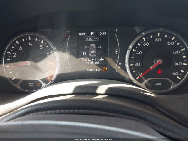 ZACCJBBT2GPC66587 Jeep Renegade Latitude