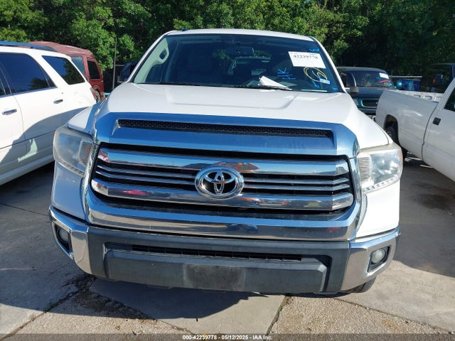 5TFDW5F17HX647916 Toyota Tundra Sr5 5.7l V8