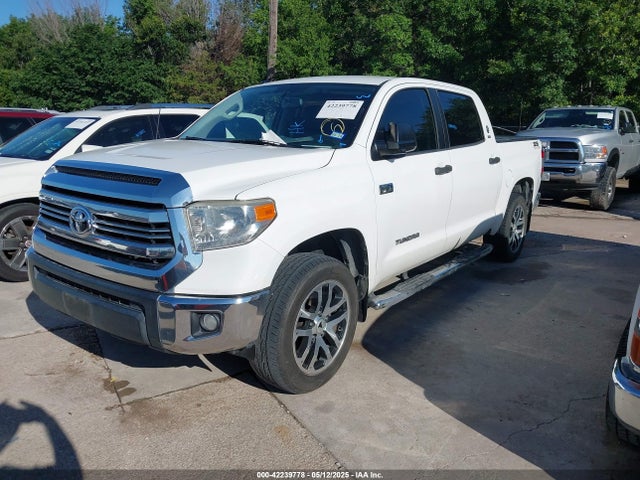 5TFDW5F17HX647916 Toyota Tundra Sr5 5.7l V8