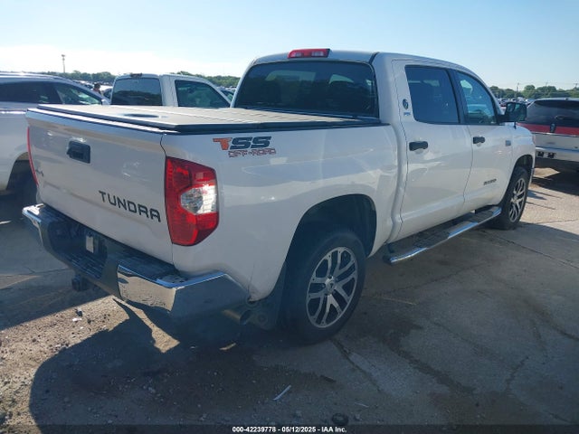 5TFDW5F17HX647916 Toyota Tundra Sr5 5.7l V8