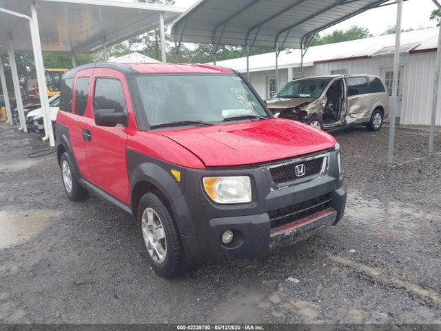 Продаж на аукціоні авто 2006 Honda Element Lx, vin: 5J6YH18346L010581, номер лоту: 42239780