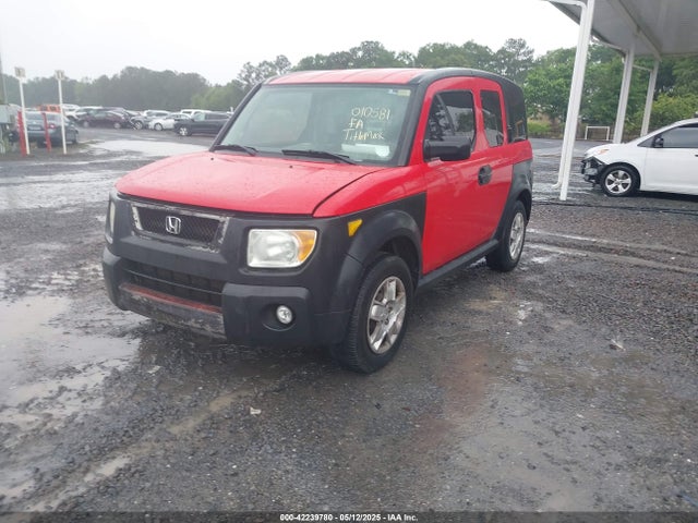 Продаж на аукціоні авто 2006 Honda Element Lx, vin: 5J6YH18346L010581, номер лоту: 42239780