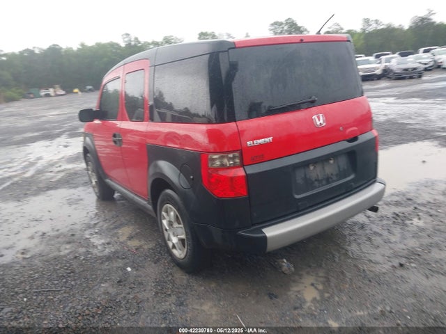 Продаж на аукціоні авто 2006 Honda Element Lx, vin: 5J6YH18346L010581, номер лоту: 42239780