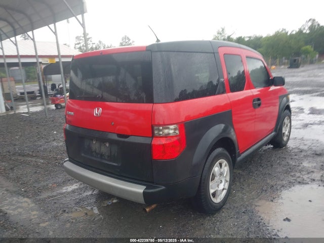 Продаж на аукціоні авто 2006 Honda Element Lx, vin: 5J6YH18346L010581, номер лоту: 42239780