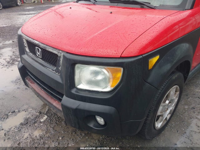 Продаж на аукціоні авто 2006 Honda Element Lx, vin: 5J6YH18346L010581, номер лоту: 42239780