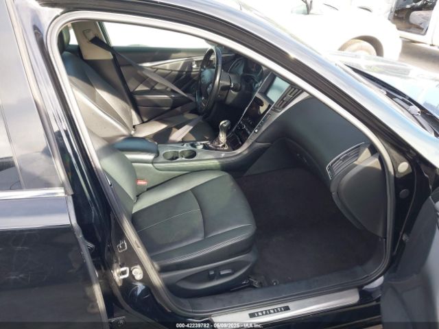 JN1BV7AP1FM352040 Infiniti Q50 Premium/sport