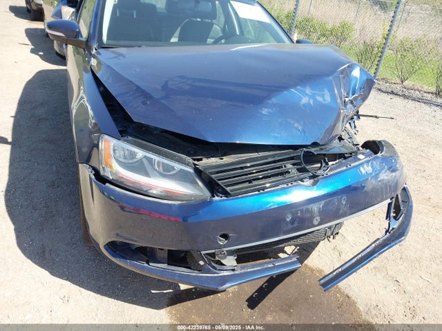3VWD17AJ6EM306717 Volkswagen Jetta 1.8t Se