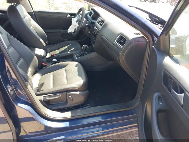 3VWD17AJ6EM306717 Volkswagen Jetta 1.8t Se