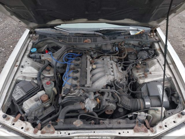 1996 ACURA 2.5TL JH4UA2655TC016855 Photo 9