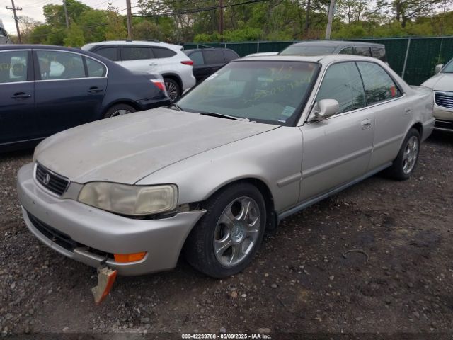 1996 ACURA 2.5TL JH4UA2655TC016855 Photo 5