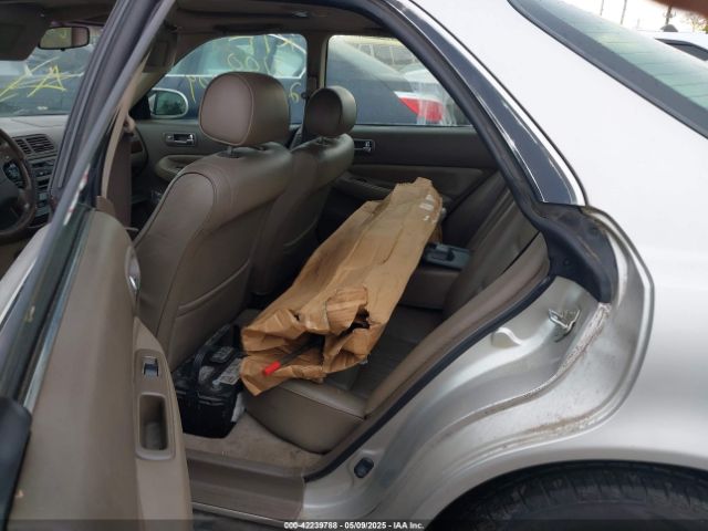1996 ACURA 2.5TL JH4UA2655TC016855 Photo 7