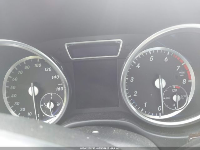 2013 MERCEDES-BENZ GL 450 4JGDF7CE2DA229176 Photo 6