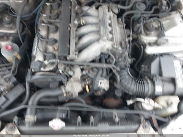 1998 ACURA TL JH4UA2659WC003501 Photo 9