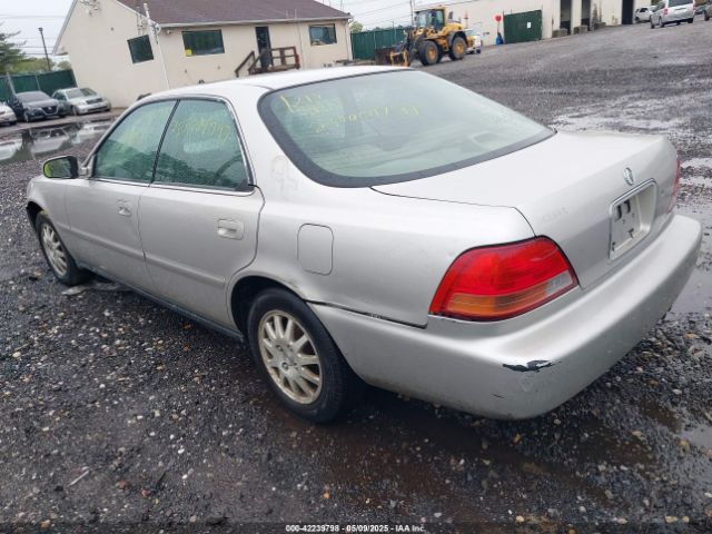1998 ACURA TL JH4UA2659WC003501 Photo 2