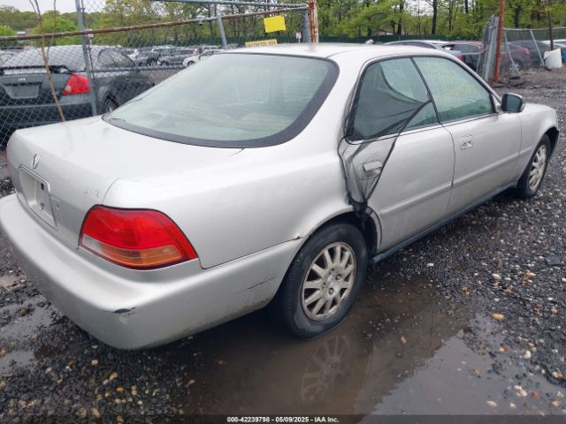 1998 ACURA TL JH4UA2659WC003501 Photo 3