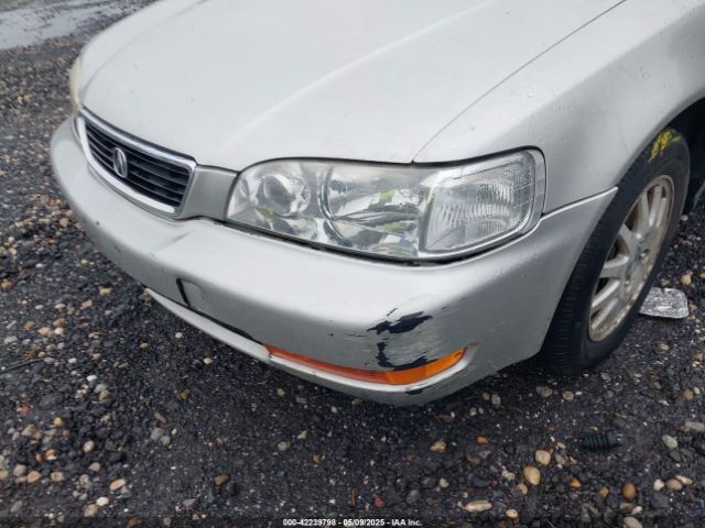 1998 ACURA TL JH4UA2659WC003501 Photo 5