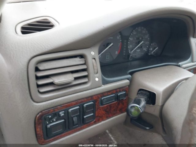 1998 ACURA TL JH4UA2659WC003501 Photo 6