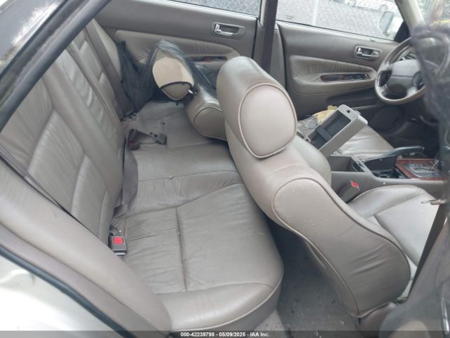 1998 ACURA TL JH4UA2659WC003501 Photo 7