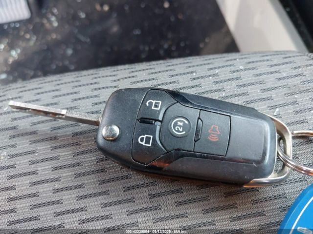 1FTEW1C46KKE60764 Ford gtdi