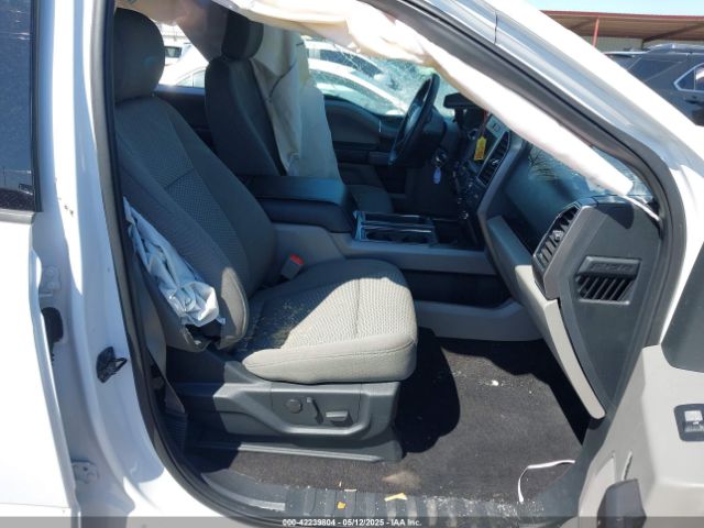 1FTEW1C46KKE60764 Ford gtdi