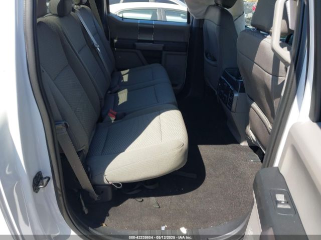 1FTEW1C46KKE60764 Ford gtdi