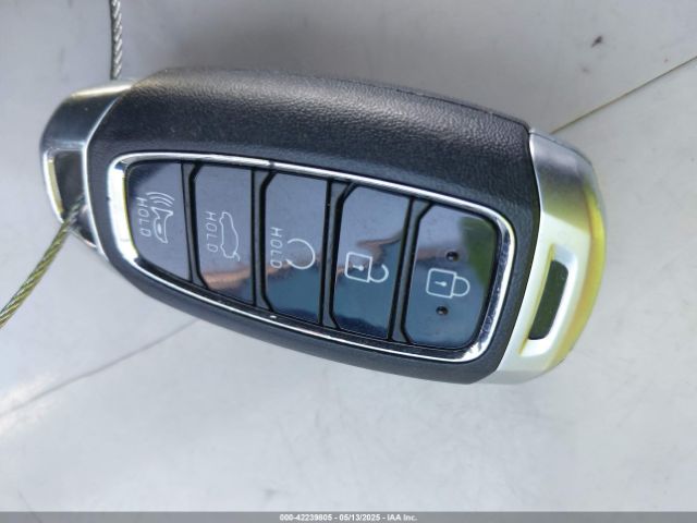 KMHLS4AGXPU545373 Hyundai mpi nu pe
