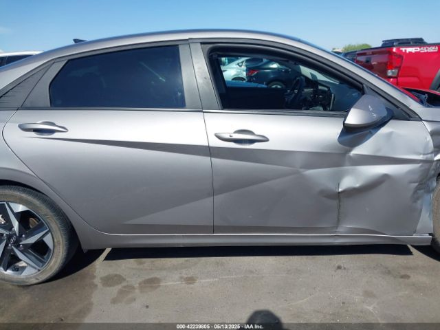 KMHLS4AGXPU545373 Hyundai mpi nu pe