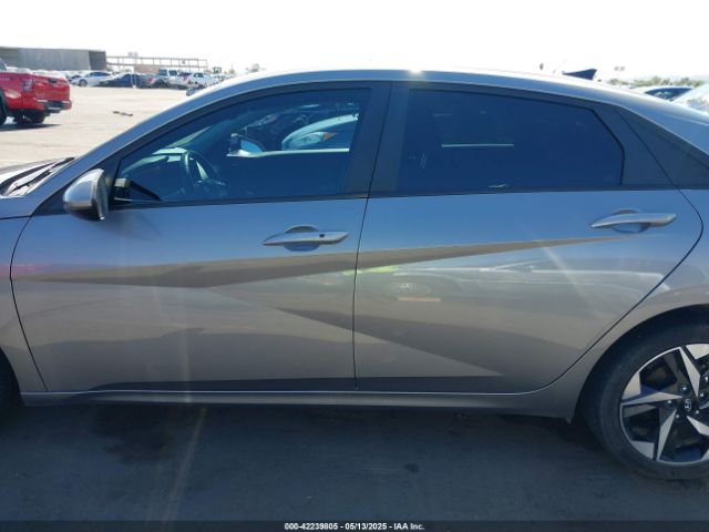 KMHLS4AGXPU545373 Hyundai mpi nu pe