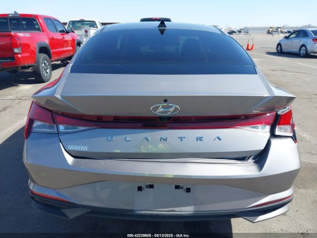 KMHLS4AGXPU545373 Hyundai mpi nu pe