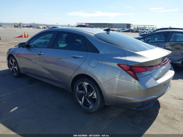 KMHLS4AGXPU545373 Hyundai mpi nu pe