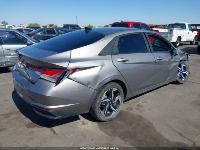 KMHLS4AGXPU545373 Hyundai mpi nu pe