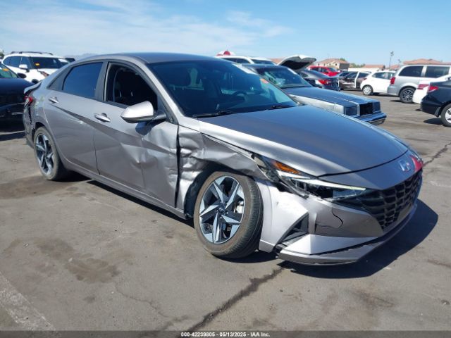 KMHLS4AGXPU545373 Hyundai mpi nu pe