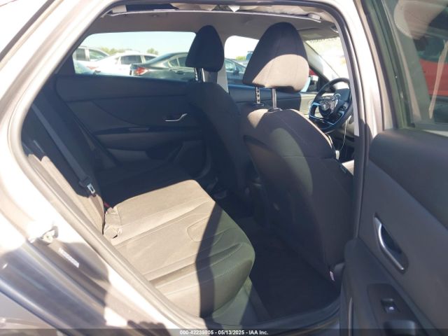 KMHLS4AGXPU545373 Hyundai mpi nu pe