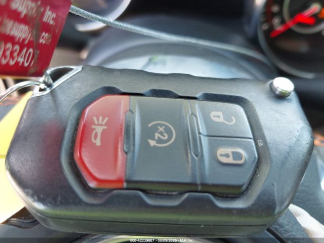 2020 JEEP GLADIATOR 1C6JJTEG3LL202639 Photo 10