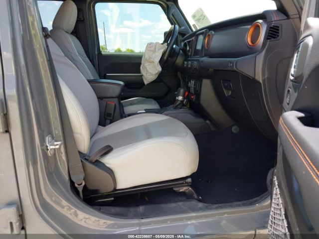 2020 JEEP GLADIATOR 1C6JJTEG3LL202639 Photo 4