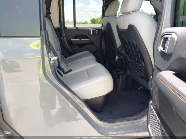 2020 JEEP GLADIATOR 1C6JJTEG3LL202639 Photo 7