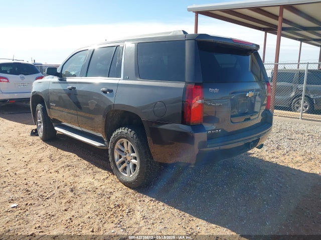 1GNSCAKC9FR122896 Chevrolet l83 - vvt, active fuel management, aluminum