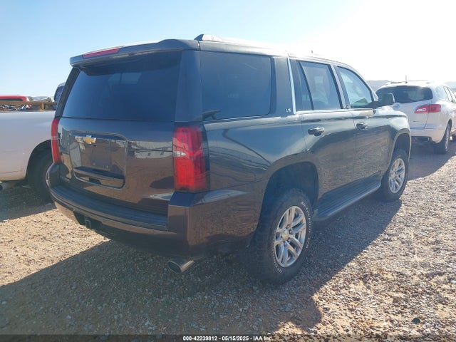1GNSCAKC9FR122896 Chevrolet l83 - vvt, active fuel management, aluminum