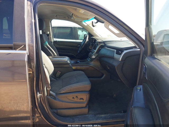 1GNSCAKC9FR122896 Chevrolet l83 - vvt, active fuel management, aluminum